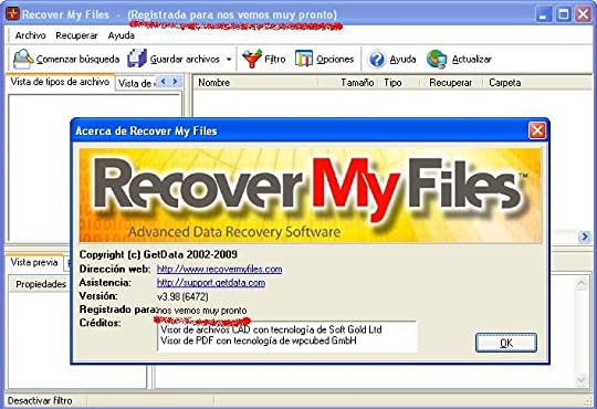 Download recover my files v3